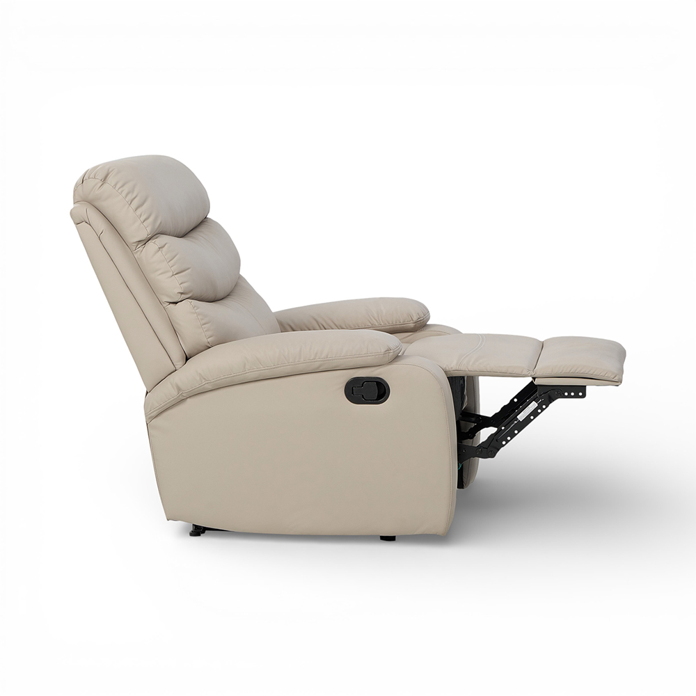 Jacqui 1 Seater Recliner - Image 6