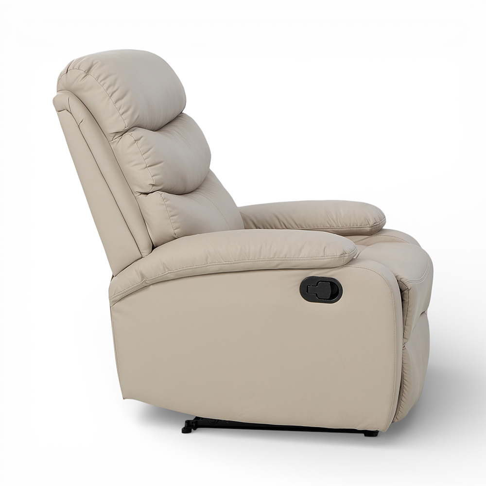 Jacqui 1 Seater Recliner - Image 5