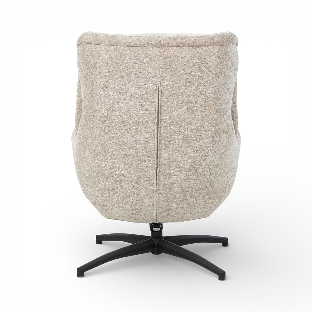 Hawkins Swivel Rocker Lounge Chair - Image 4