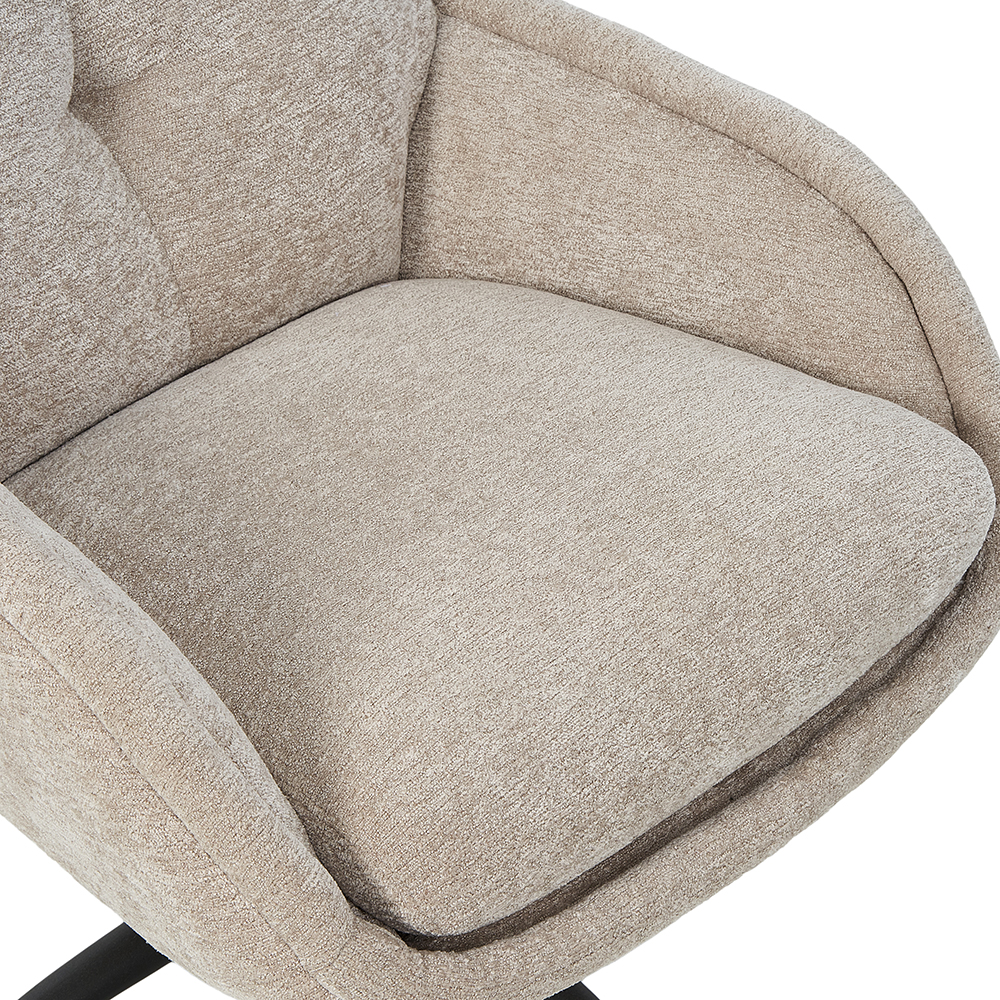 Hawkins Swivel Rocker Lounge Chair - Image 6
