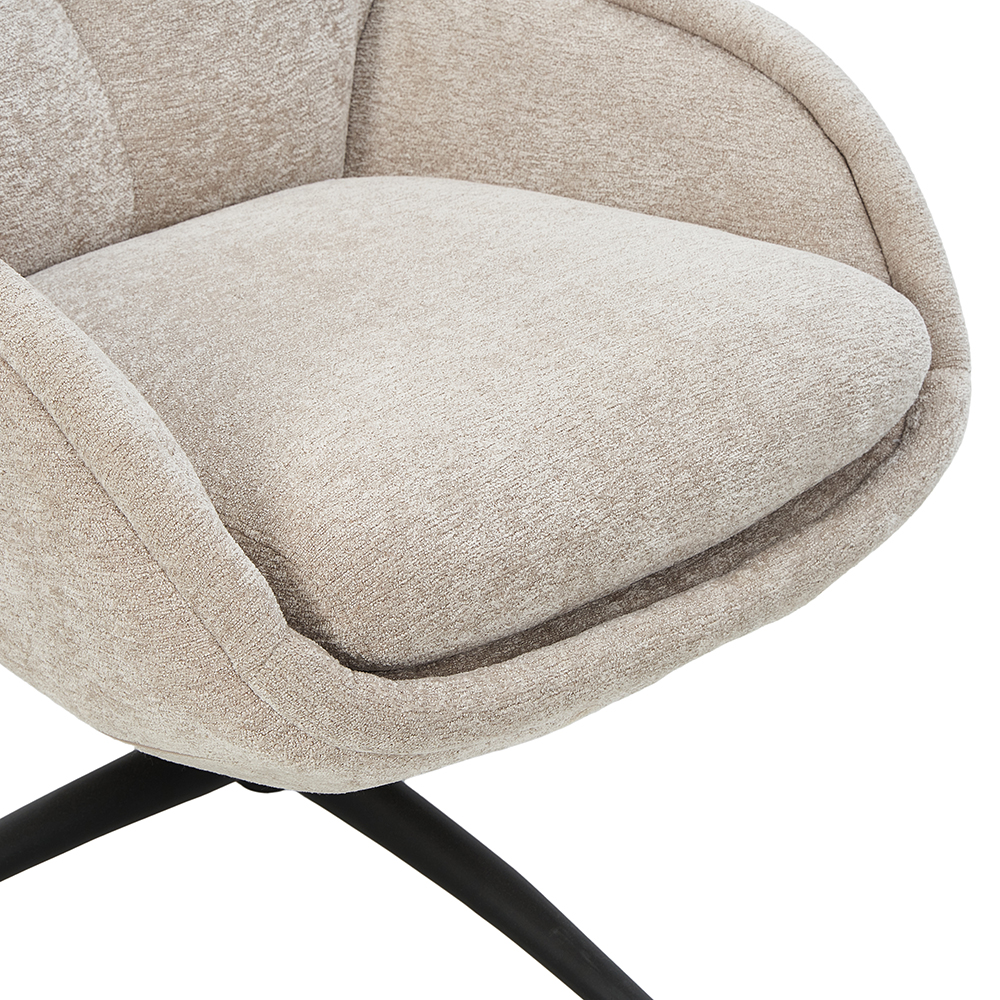 Hawkins Swivel Rocker Lounge Chair - Image 7