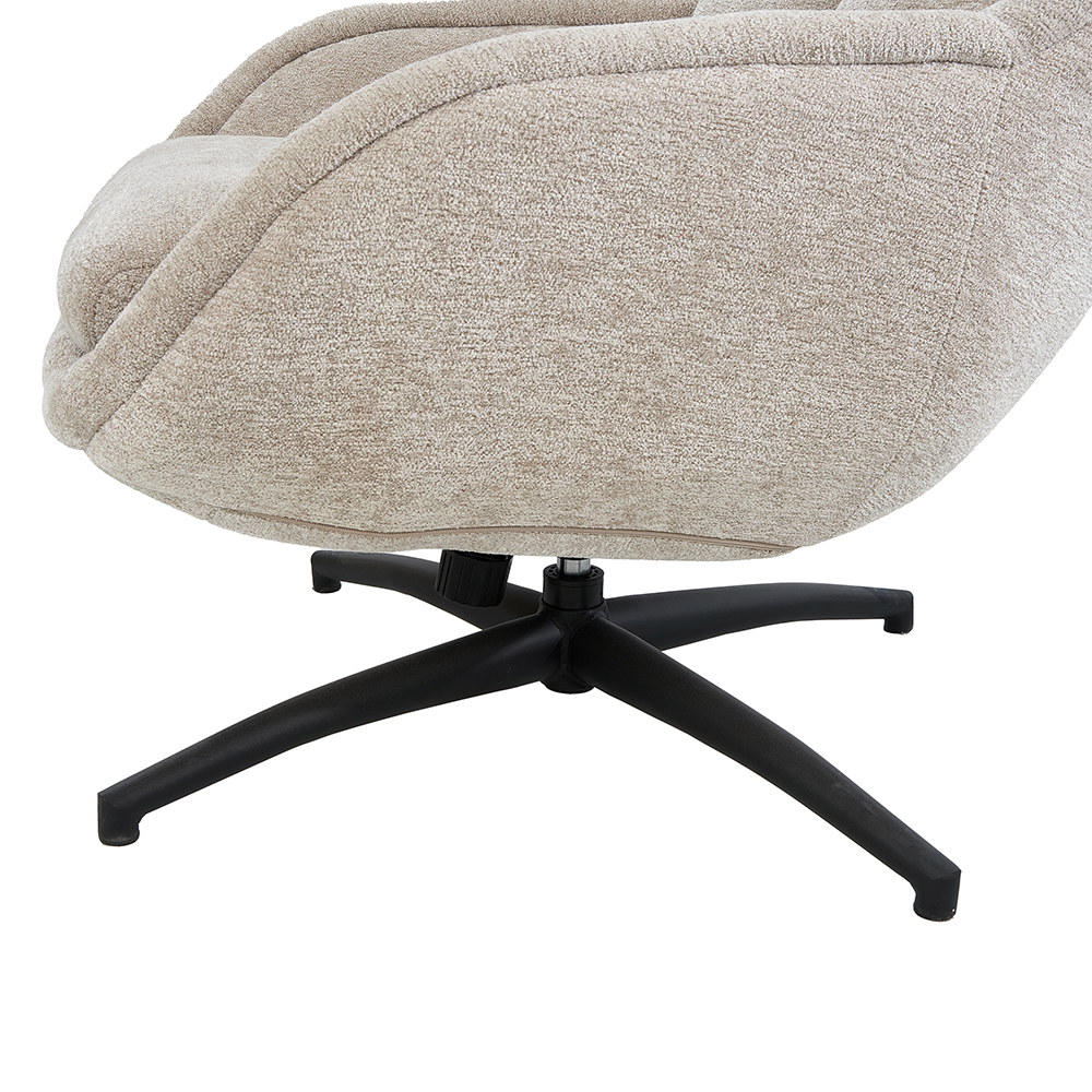 Hawkins Swivel Rocker Lounge Chair - Image 8