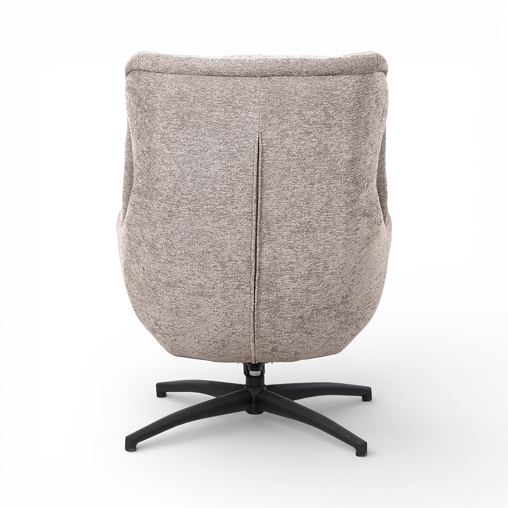 Hawkins Swivel Rocker Lounge Chair - Image 13