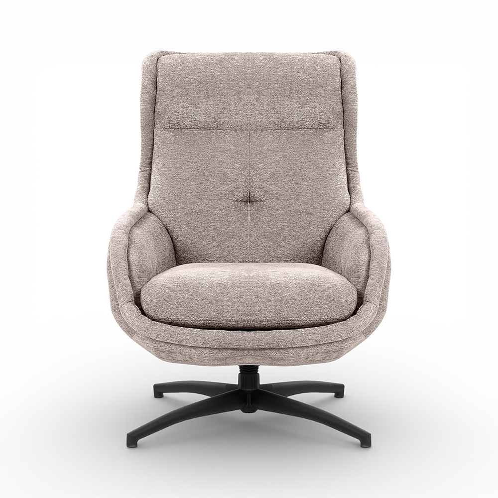 Hawkins Swivel Rocker Lounge Chair - Image 11