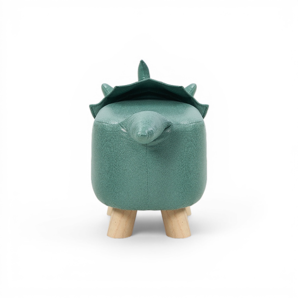 Triceratops Stool - Image 4