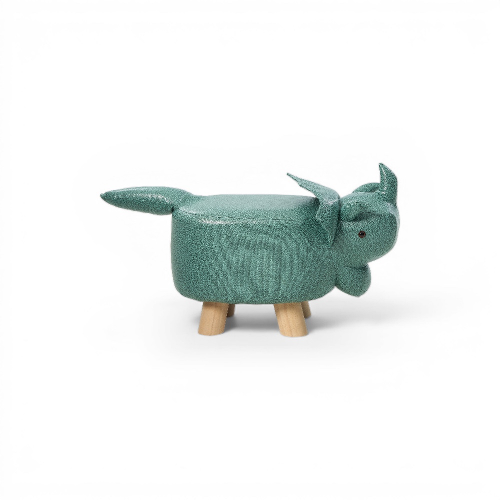 Triceratops Stool - Image 3