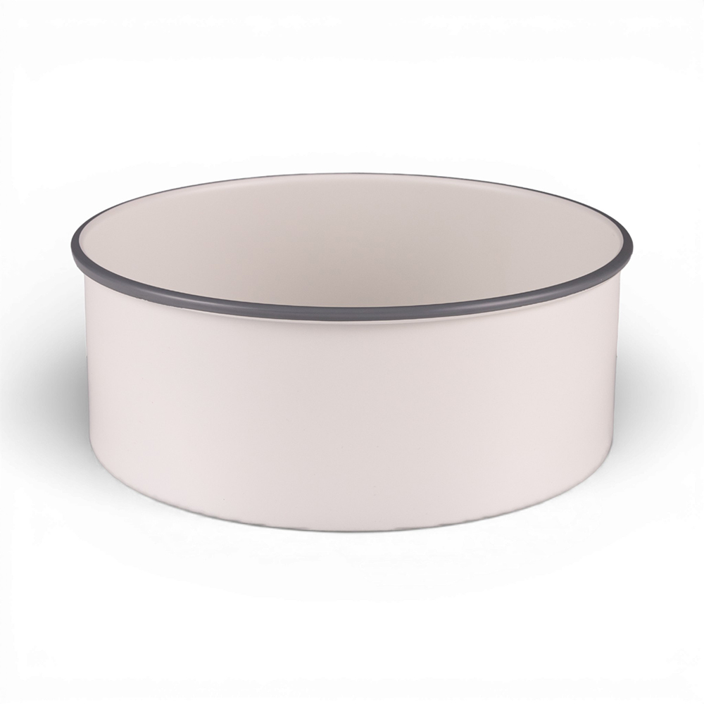 Pet Food Bowl (H7cm) - Image 3