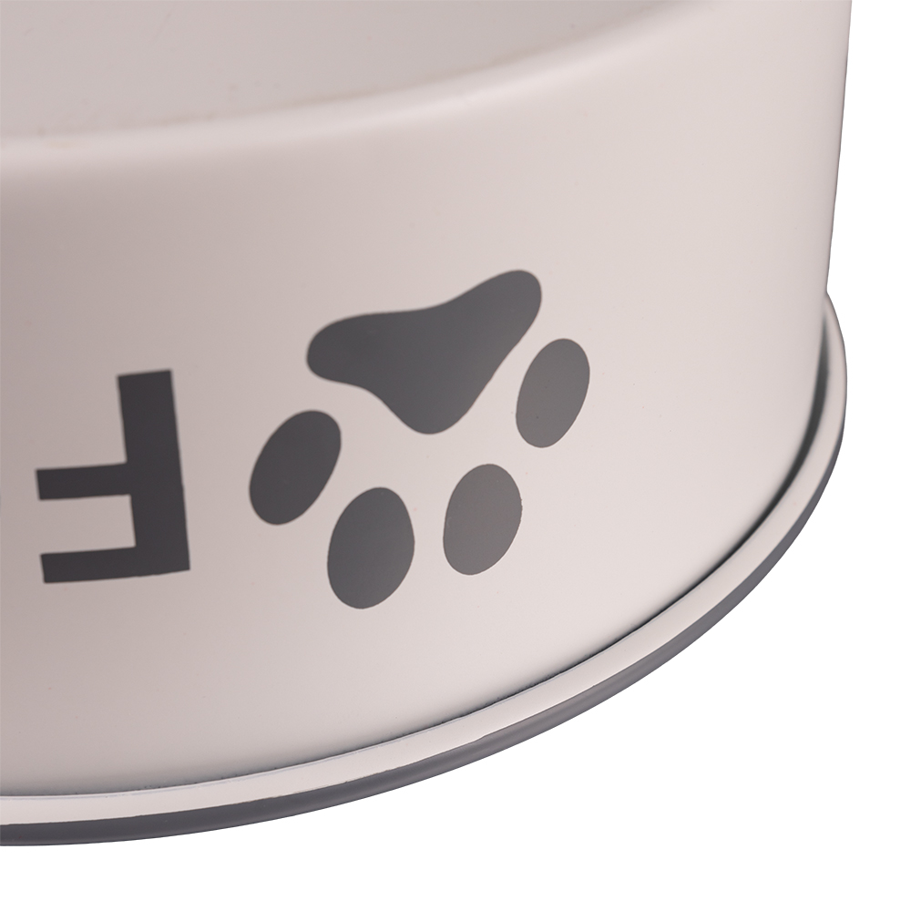 Pet Food Bowl (H7cm) - Image 6