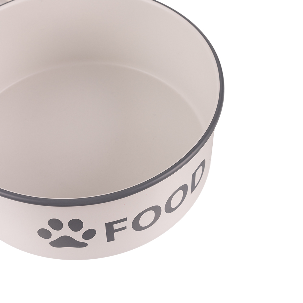 Pet Food Bowl (H7cm) - Image 5