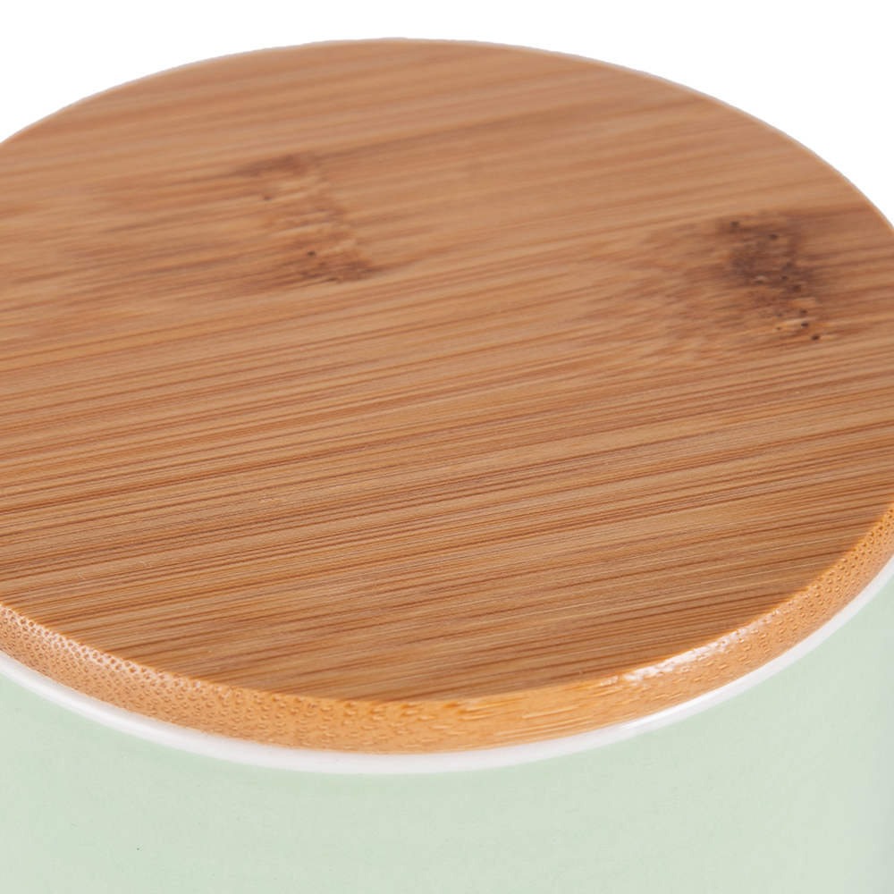 Canister (H10.6cm) - Image 4