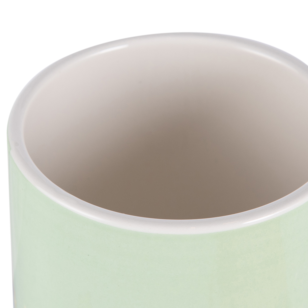 Canister (H10.6cm) - Image 6