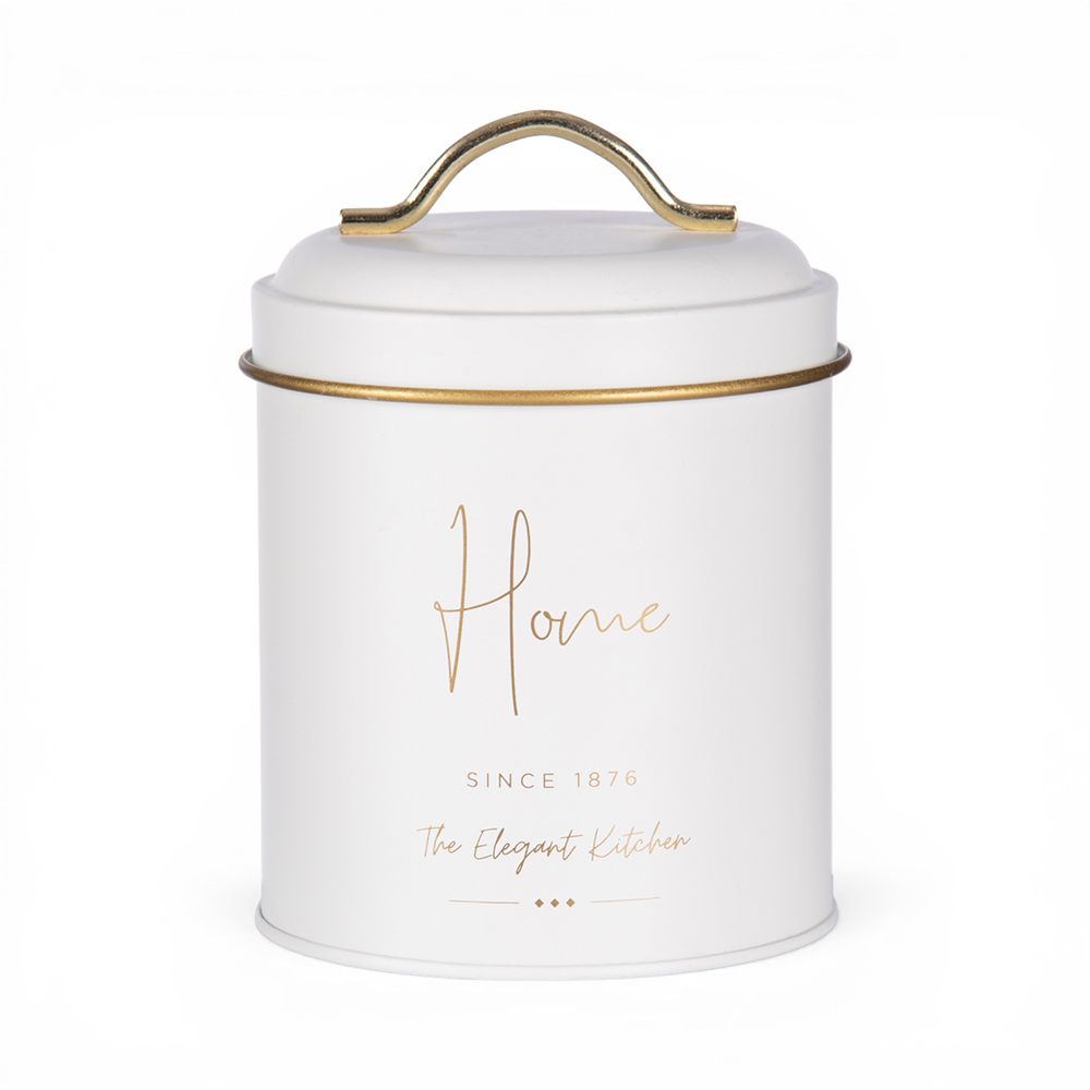 Canister (H16cm)