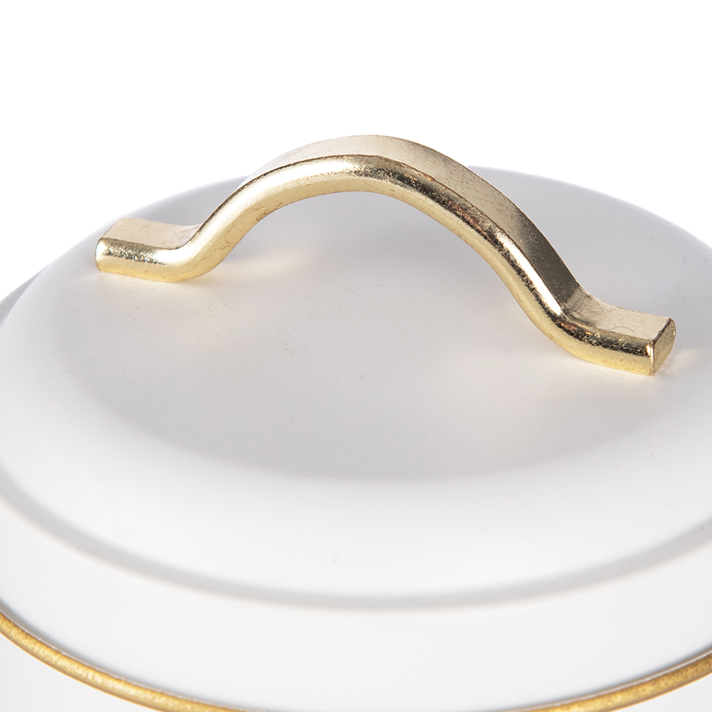 Canister (H16cm) - Image 3