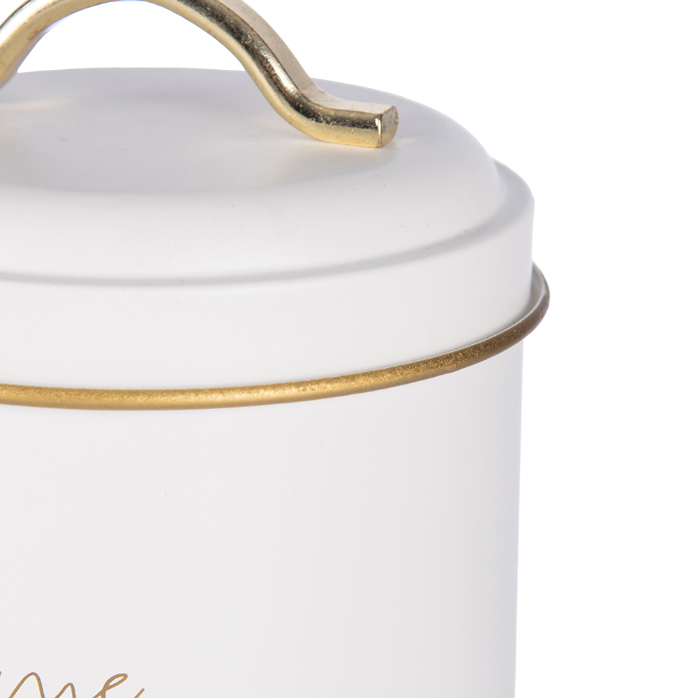 Canister (H16cm) - Image 4