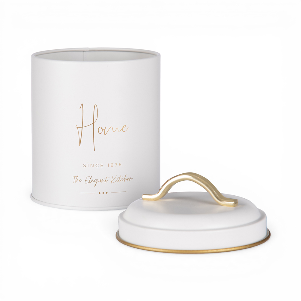 Canister (H16cm) - Image 2