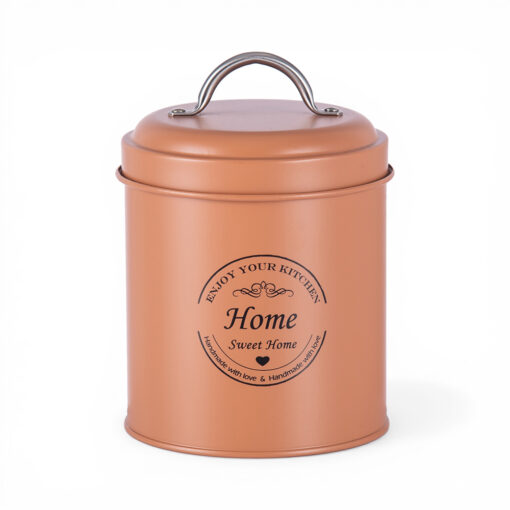 Canister (H16cm)