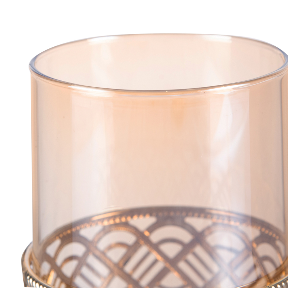 Glass Canister (H15cm) - Image 4