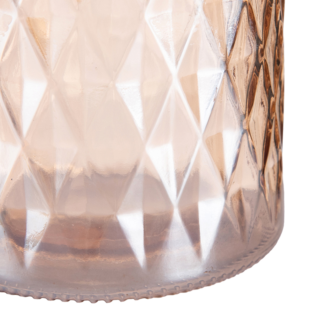 Glass Canister (H8.6cm) - Image 6