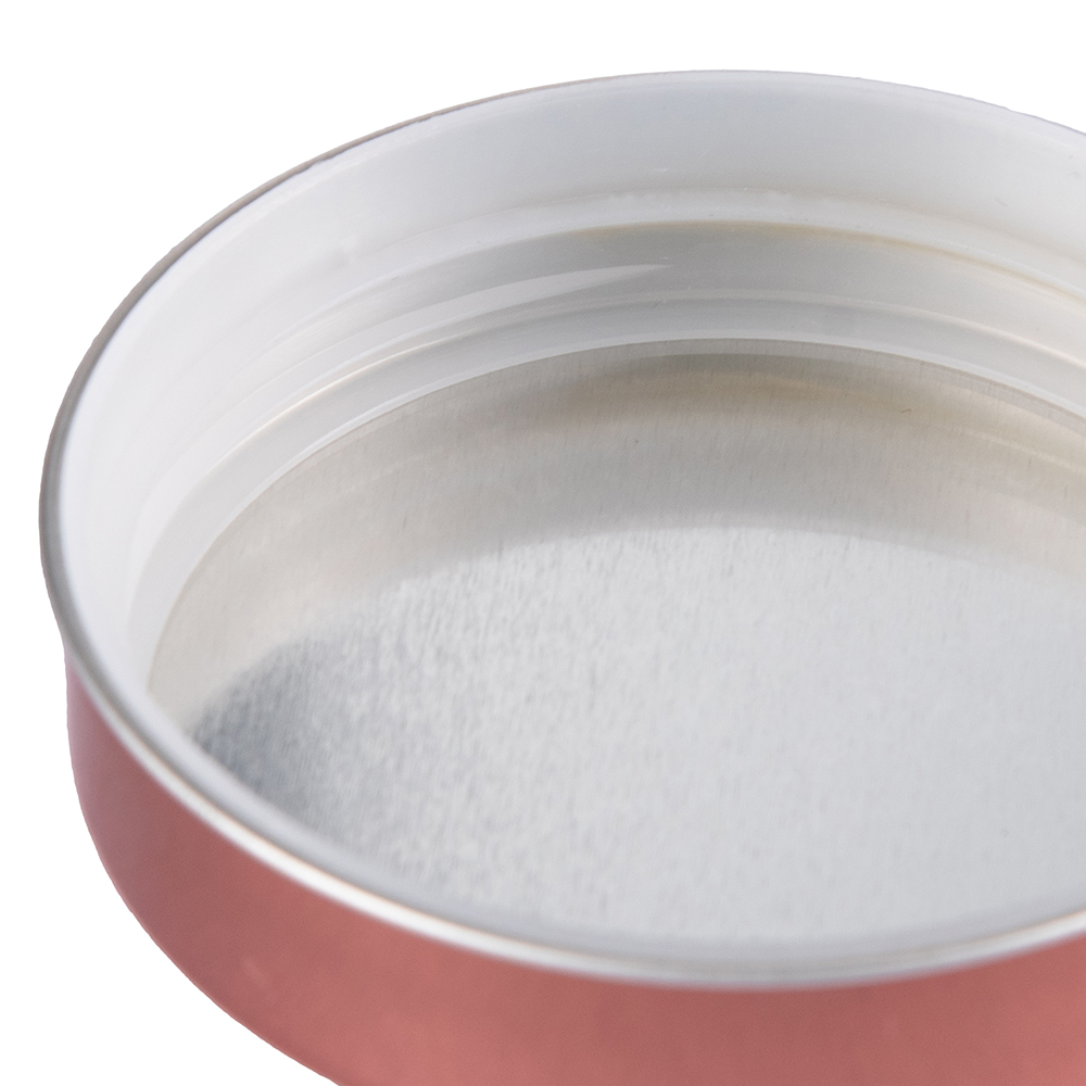Glass Canister (H8.6cm) - Image 5