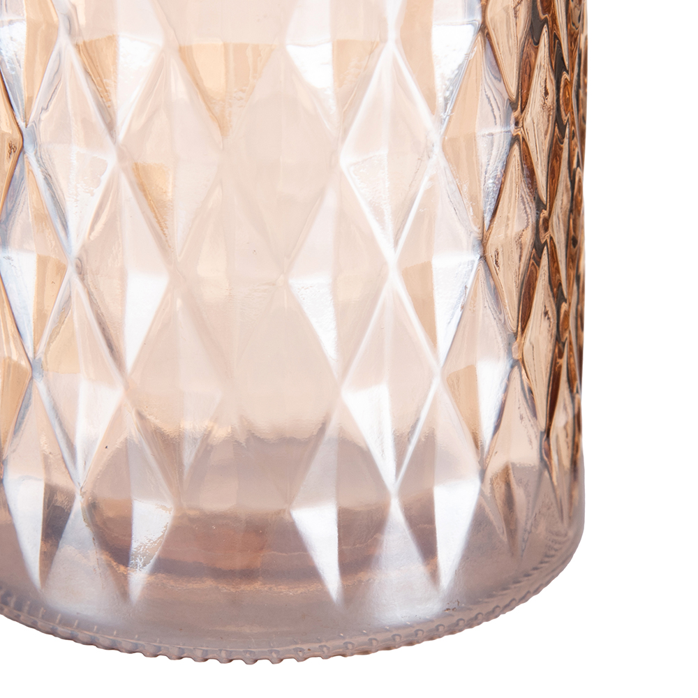 Glass Canister (H11.9cm) - Image 6