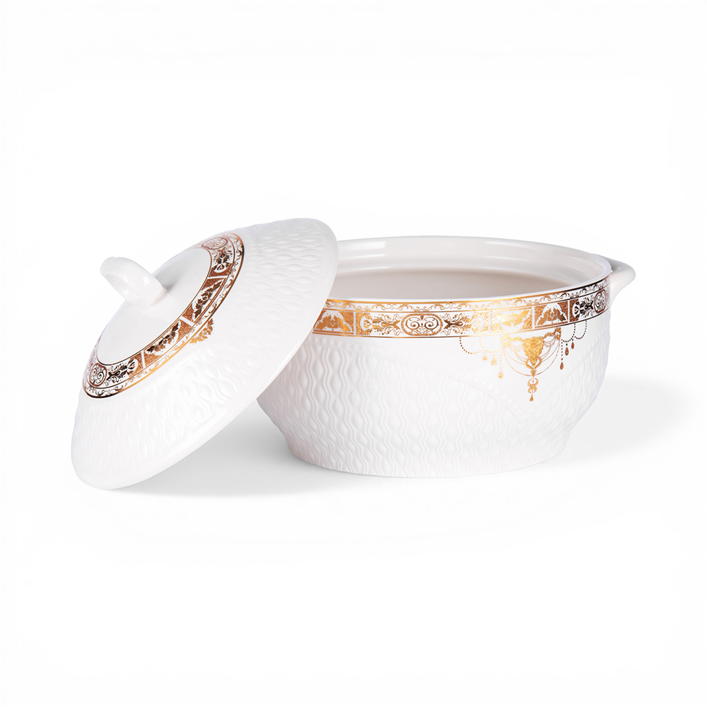 Ceramic Serveware (H17cm) - Image 2