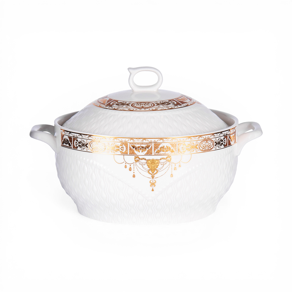 Ceramic Serveware (H17cm) - Image 3