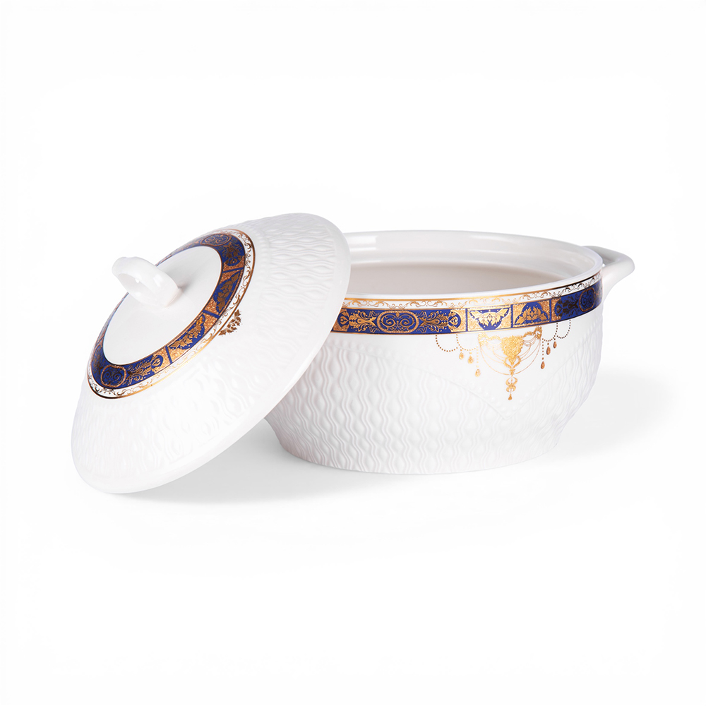 Ceramic Serveware (H17cm) - Image 2
