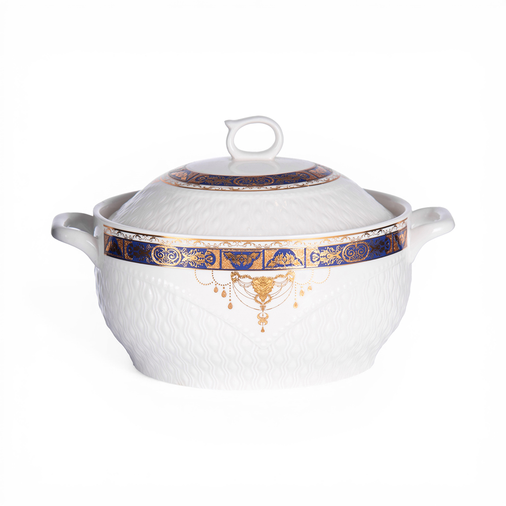 Ceramic Serveware (H17cm) - Image 3