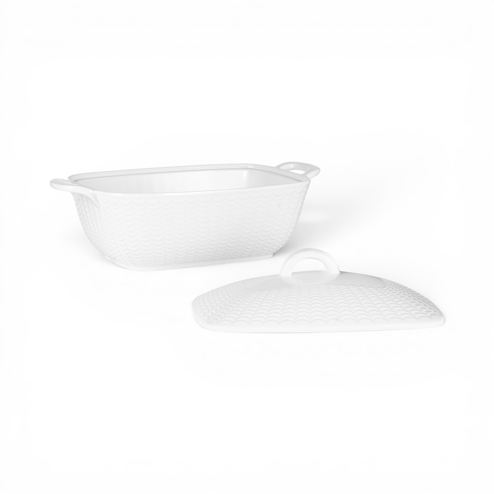Ceramic Serveware (H14cm) - Image 2