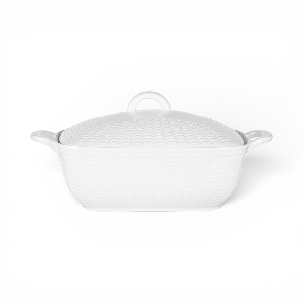 Ceramic Serveware (H14cm) - Image 3