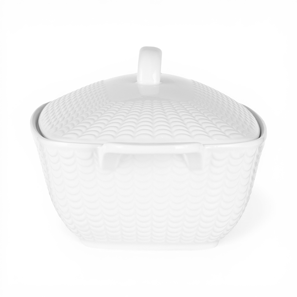 Ceramic Serveware (H14cm) - Image 4