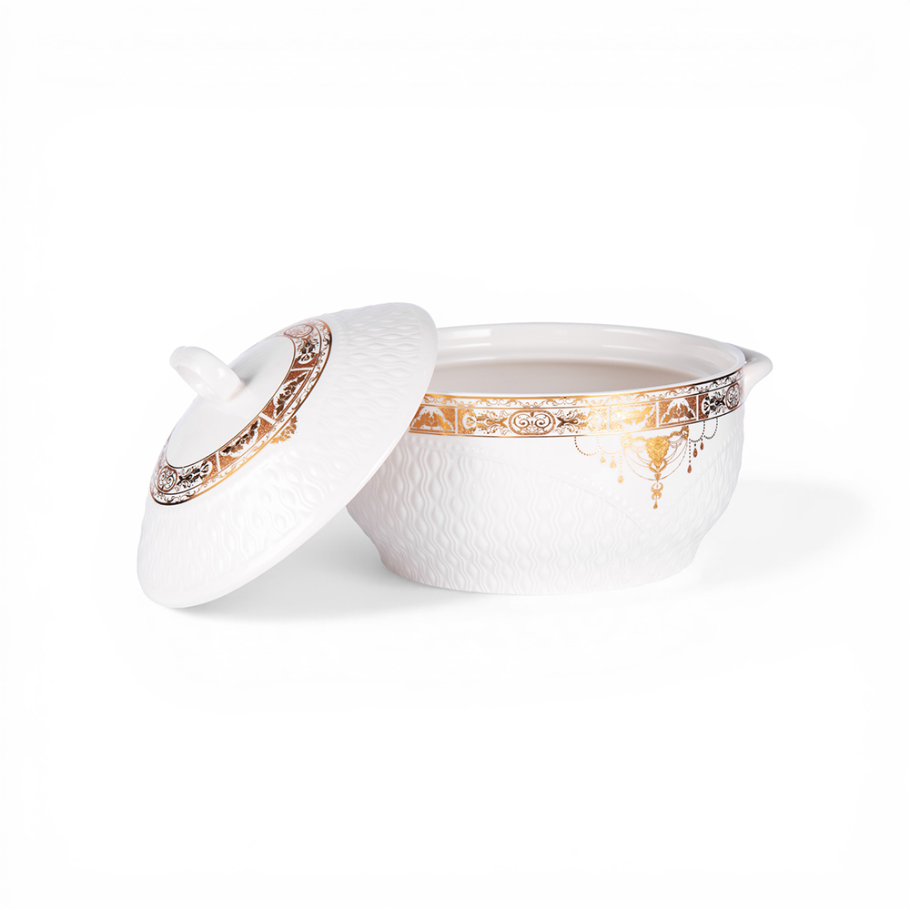Ceramic Serveware (H15.5cm) - Image 2