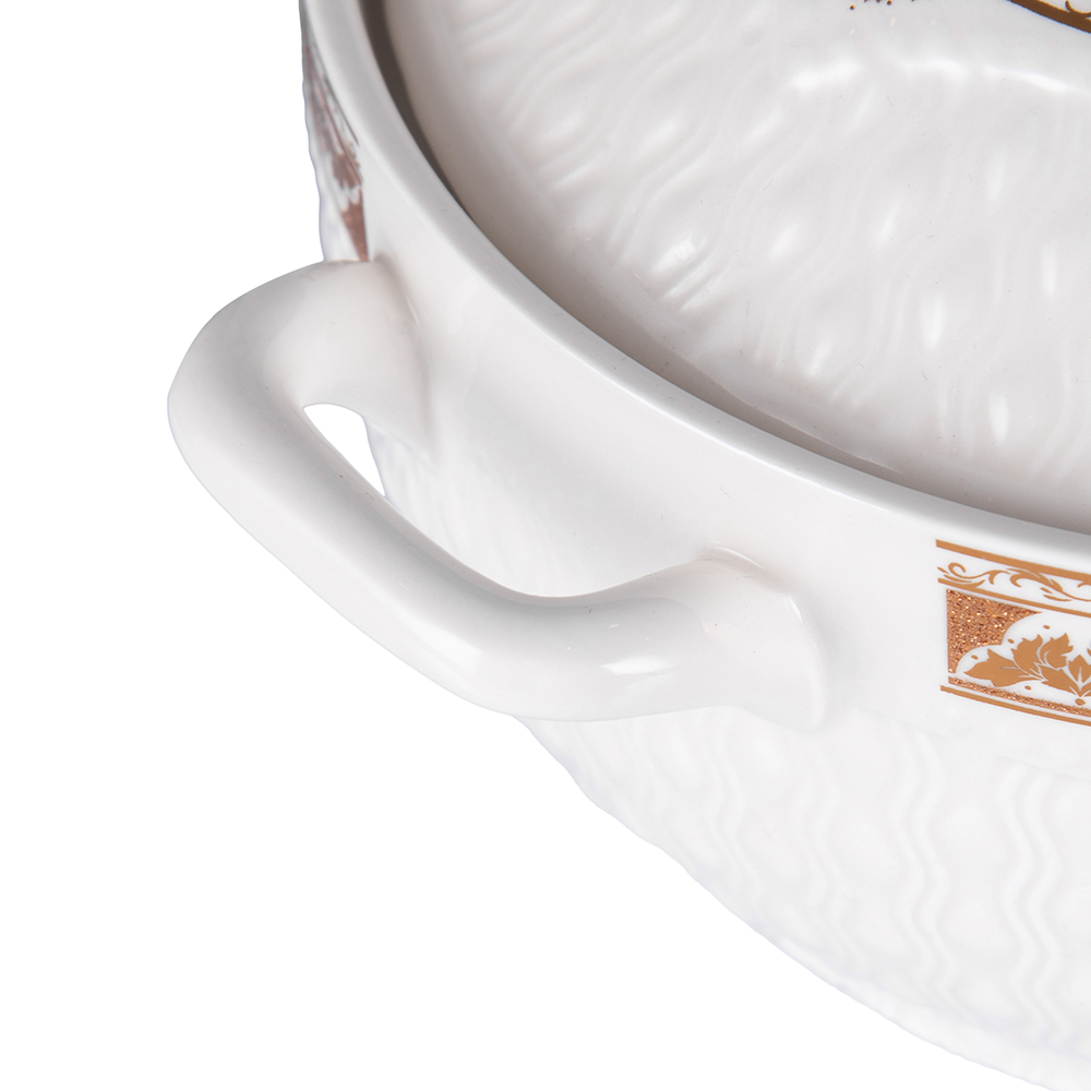 Ceramic Serveware (H15.5cm) - Image 7