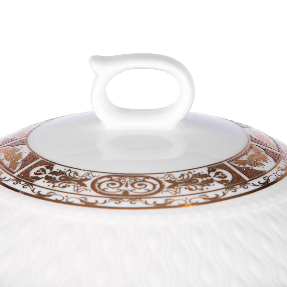 Ceramic Serveware (H15.5cm) - Image 4