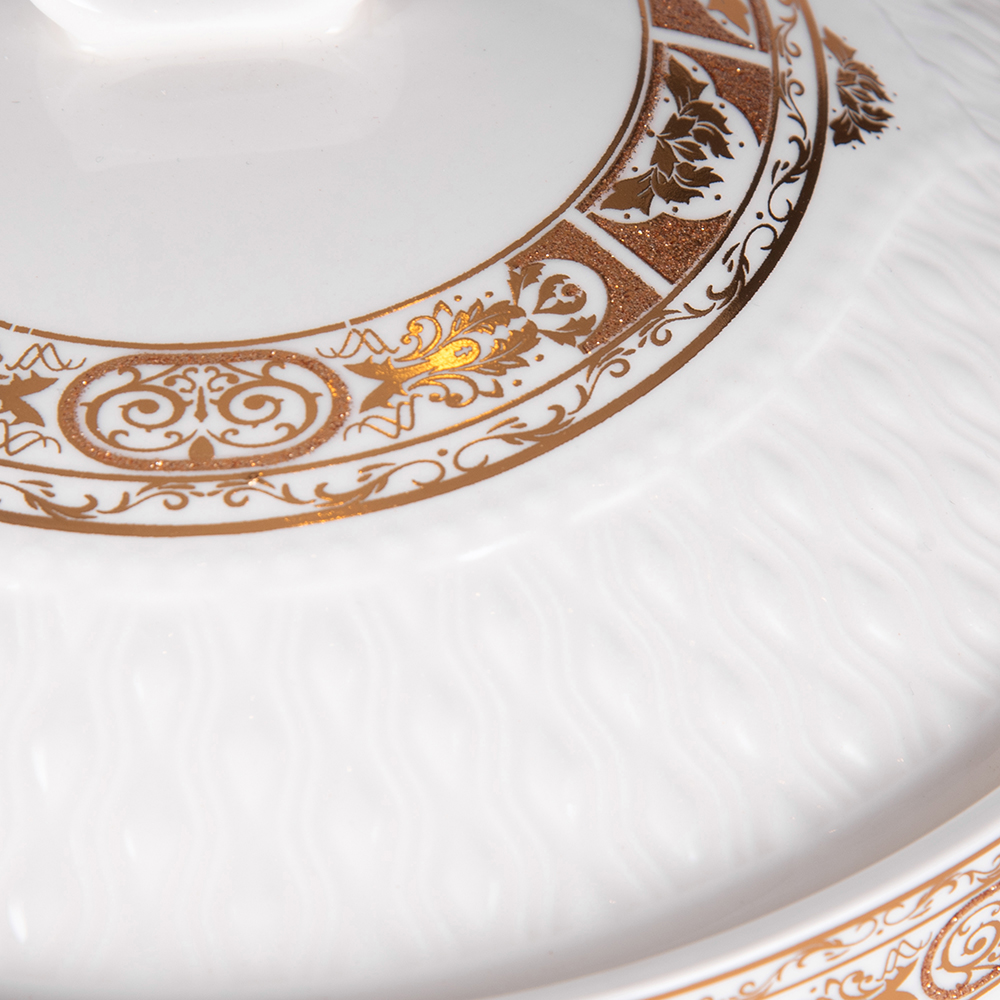 Ceramic Serveware (H15.5cm) - Image 6