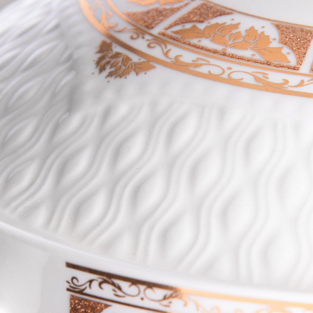 Ceramic Serveware (H15.5cm) - Image 5