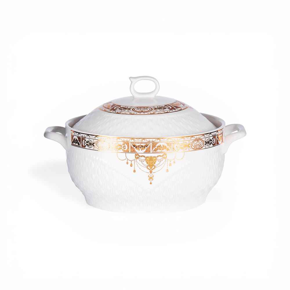 Ceramic Serveware (H15.5cm) - Image 3