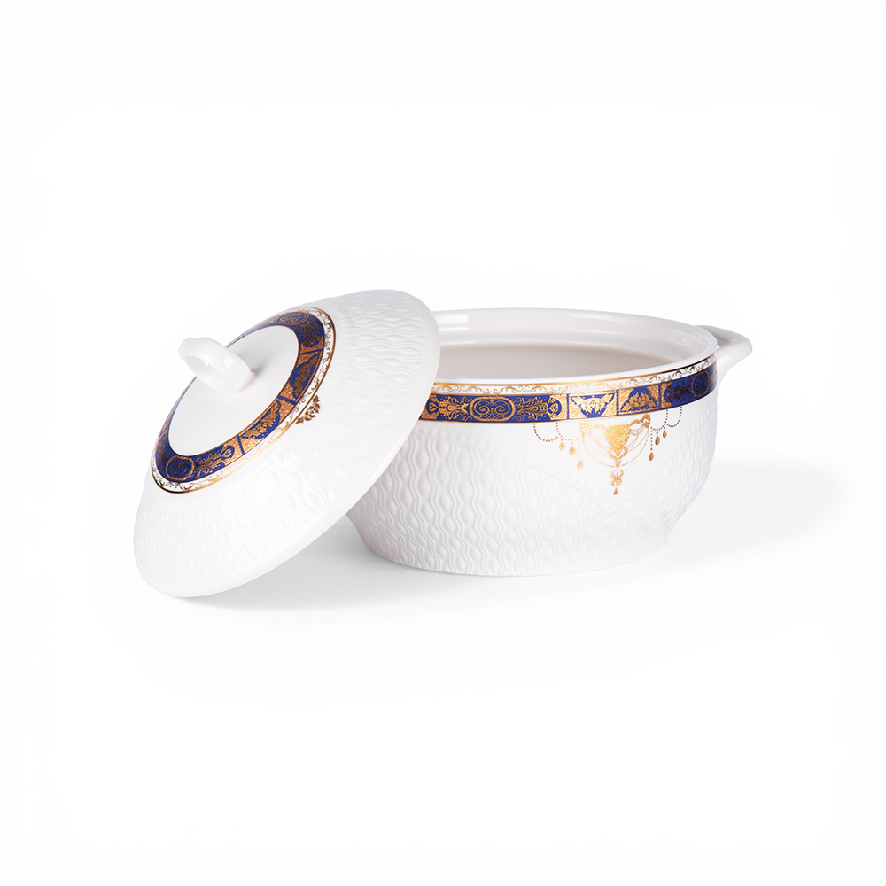 Ceramic Serveware (H15.5cm) - Image 2