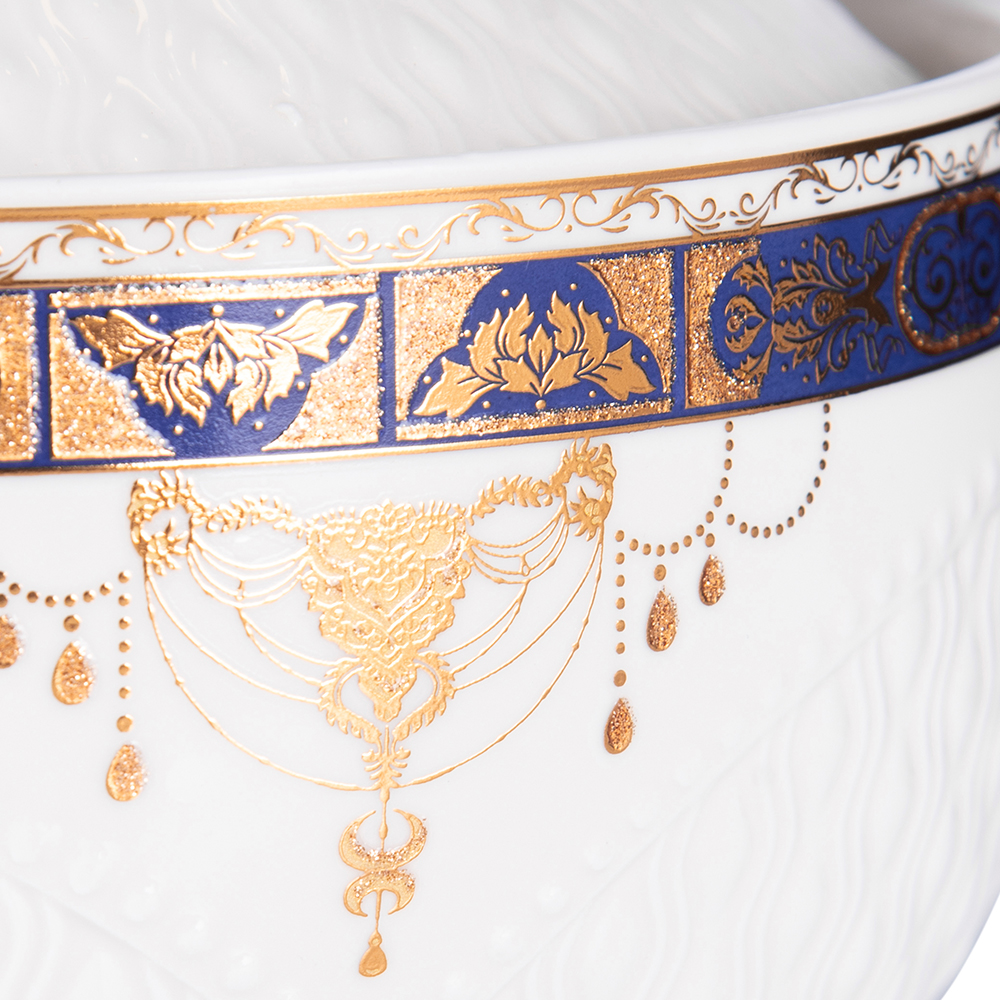 Ceramic Serveware (H15.5cm) - Image 6