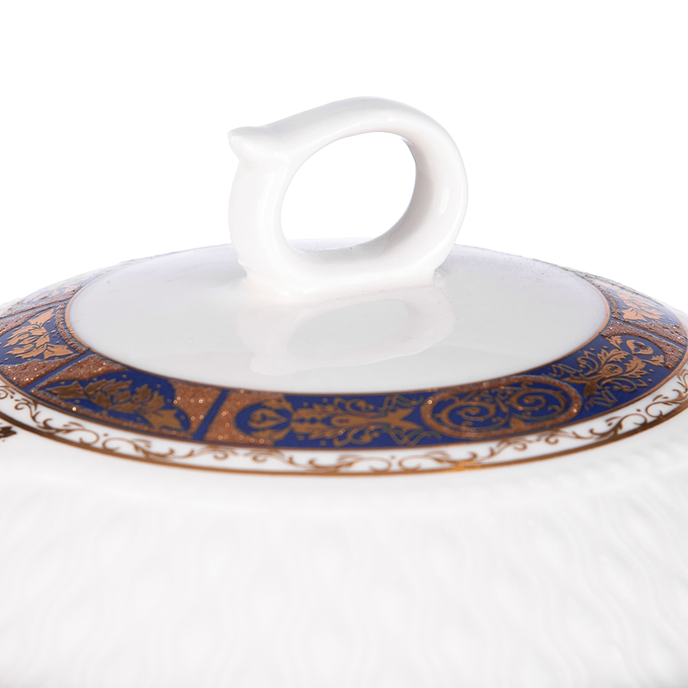 Ceramic Serveware (H15.5cm) - Image 4