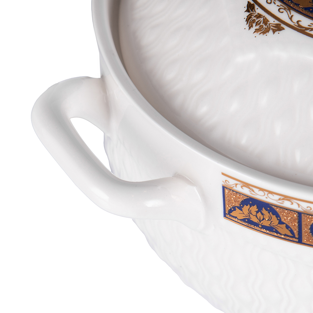 Ceramic Serveware (H15.5cm) - Image 7