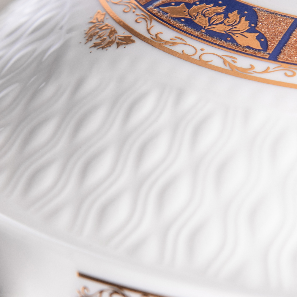Ceramic Serveware (H15.5cm) - Image 5
