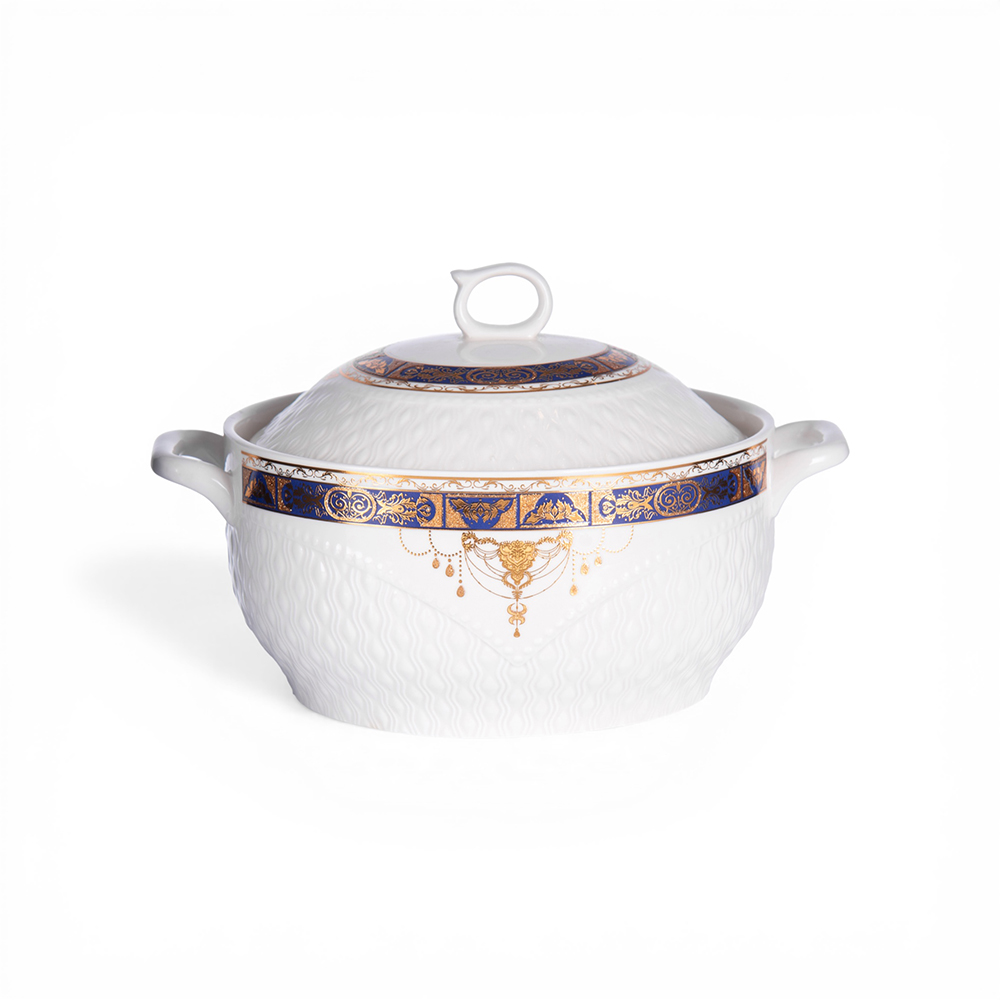 Ceramic Serveware (H15.5cm) - Image 3
