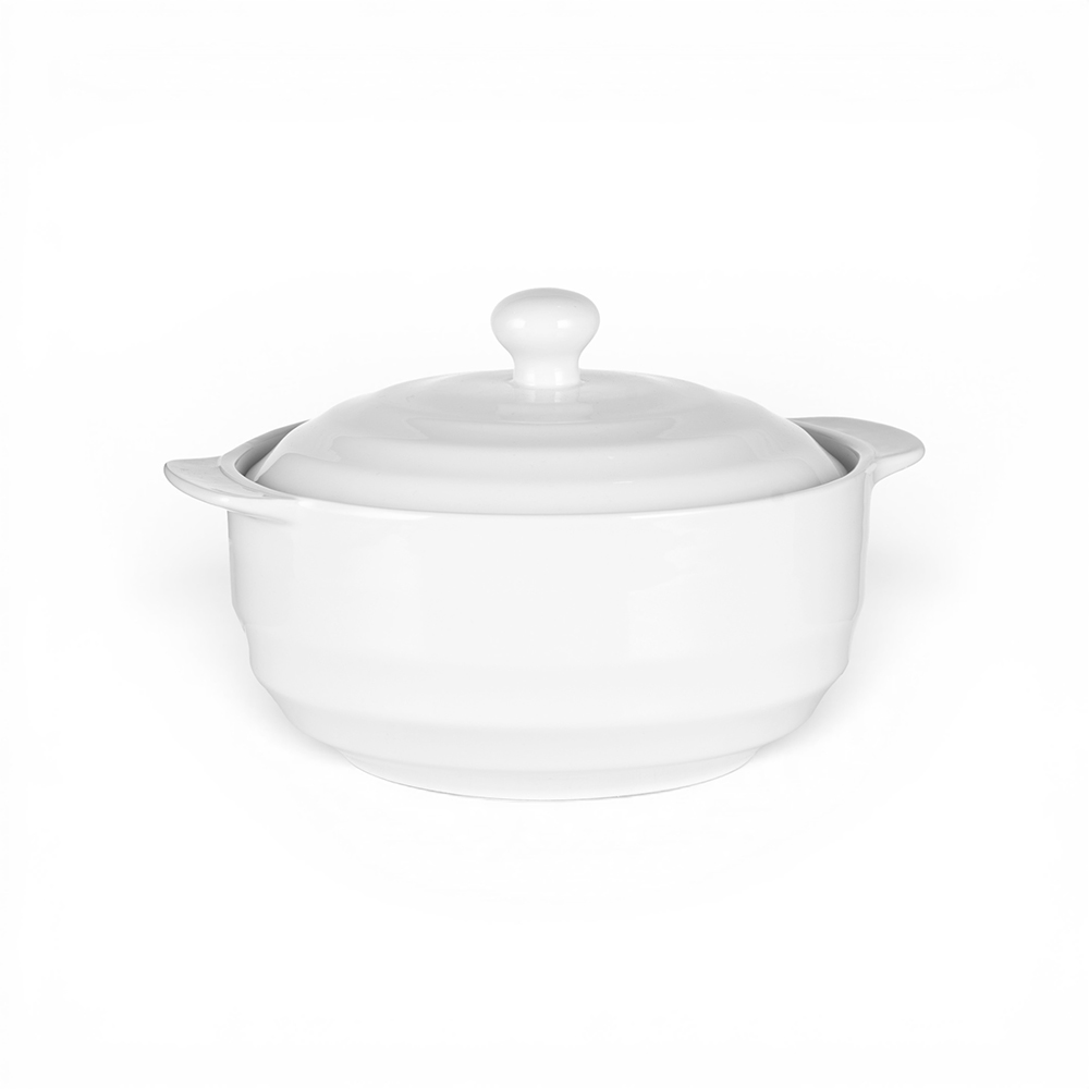 Ceramic Serveware (H15cm)