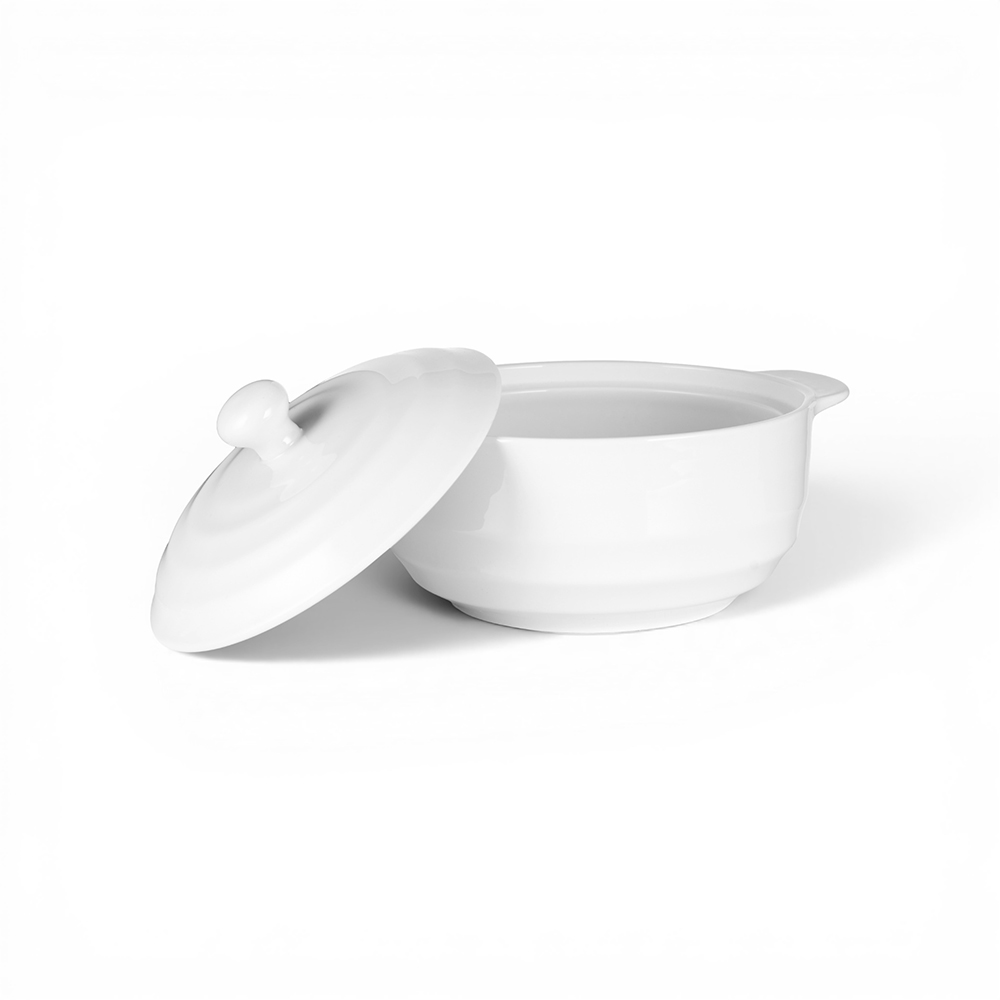 Ceramic Serveware (H15cm) - Image 2