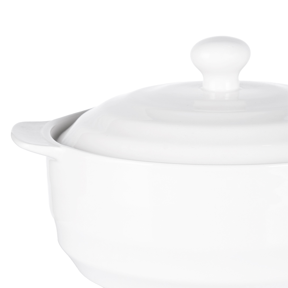 Ceramic Serveware (H15cm) - Image 5