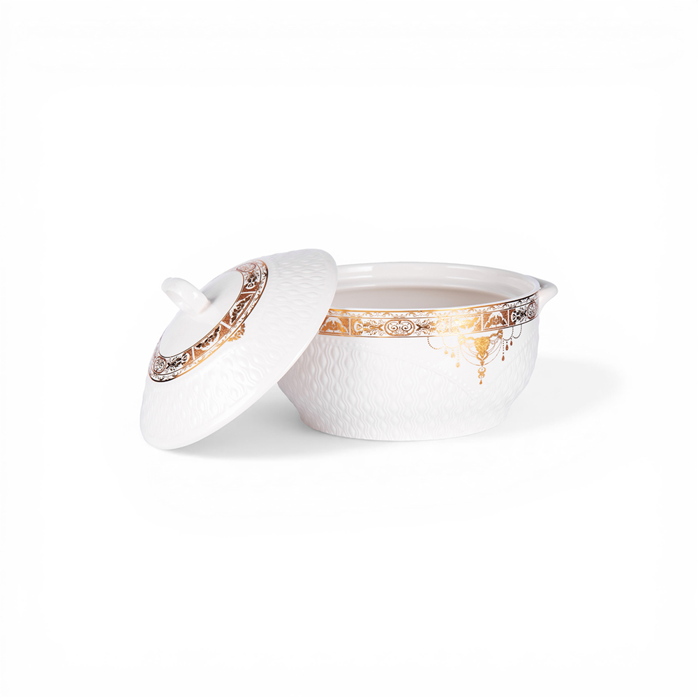 Ceramic Serveware (H14cm) - Image 2