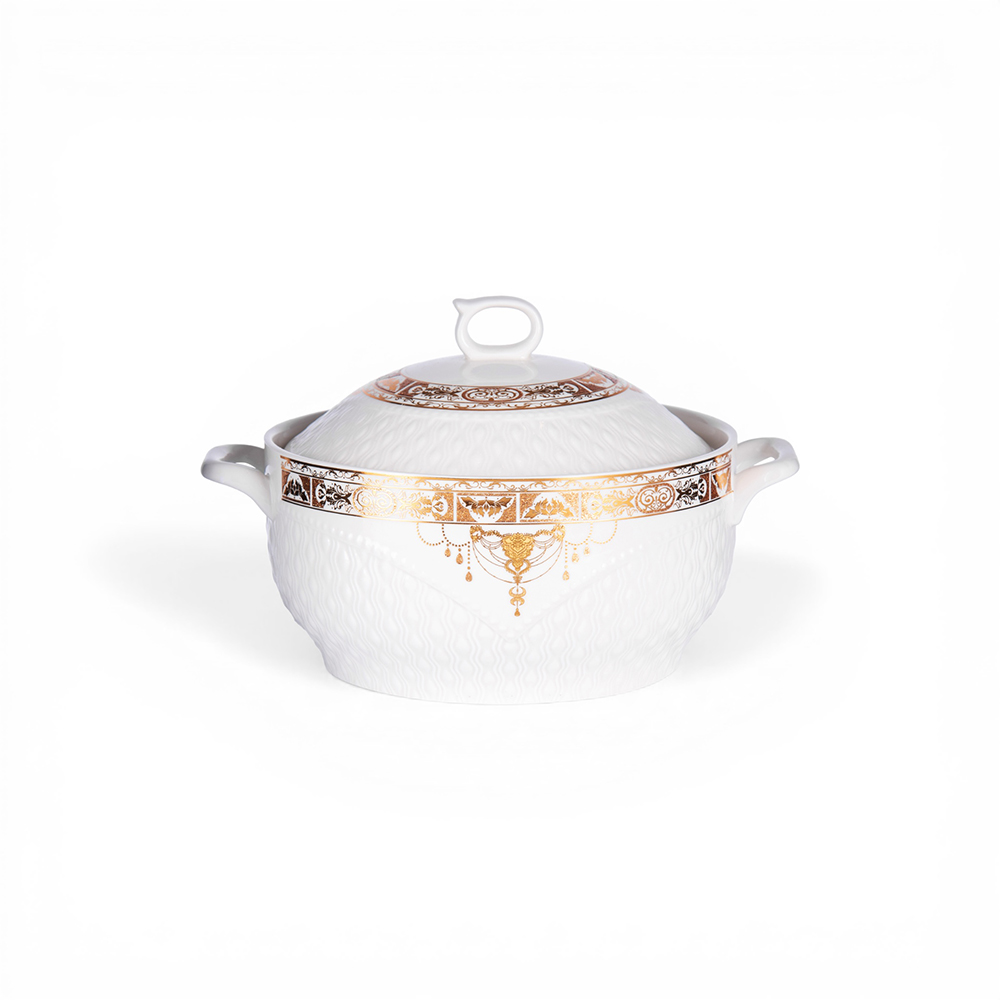 Ceramic Serveware (H14cm) - Image 3