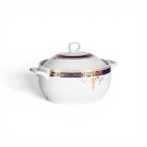 Ceramic Serveware (H14cm)