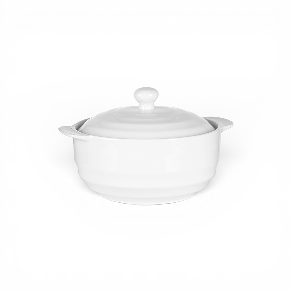 Ceramic Serveware (H13cm)